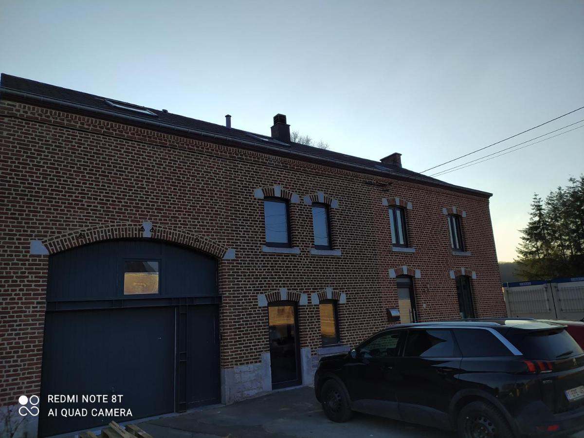 Balade En Amoureux Au Calme Rochefort Esterno foto